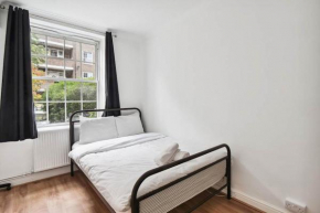 APlaceToStay Central London Apartment, Waterloo